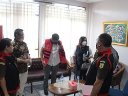 Kejati Sulut Tetapkan Eks Supervisor Bank BUMN Tersangka Korupsi Rp 2 M