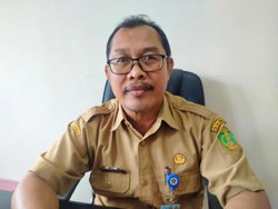 Kadistan Jembrana Tegaskan Anjing Rabies yang Dimatikan Selektif