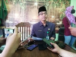 KUA Banjarsari: Akad Nikah Kaesang-Erina Kemungkinan Digelar di Sleman