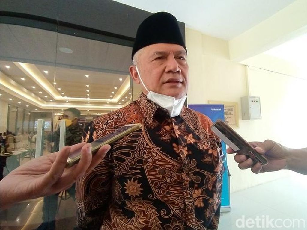 Ketua PP Muhammadiyah Sebut Sikap Singapura Tolak UAS Aneh: Dia Bukan Teroris