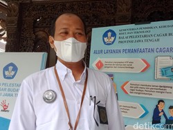 Kasus Tembok Eks Keraton Kartasura Dijebol Ekskavator Naik ke Penyidikan