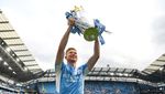 Kevin De Bruyne: Dari Chelsea Reject Jadi Legenda City