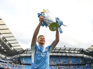 Kevin De Bruyne Kritik UEFA yang Gelar UEFA Nations League