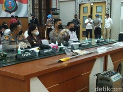 Bentrok Soal Lahan di Puncak Siosar Karo, 17 Orang Jadi Tersangka