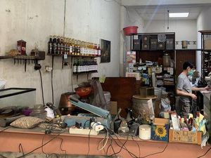 4 Toko Kopi Legendaris di Bandung yang Bertahan hingga 1 Abad