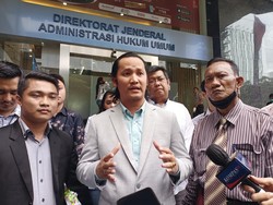 Hotman Paris Merasa Menang 20-0 di MK, Kubu Ganjar: Tunjukkan Keangkuhan