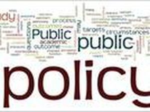Kanalisasi Isu Kebijakan Publik