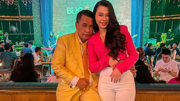 Potret Lisa, Aspri Hotman Paris, Kerja 3 Bulan Sudah Bisa Bangun Rumah