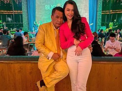 Gaji Aspri Hotman Paris Dua Digit, Fasilitas Jaminan Mutu