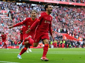 Cerita Mohamed Salah Selebrasi Mengira Liverpool Bakal Juara Liga