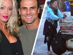 Miris, Wanita Ini Dulunya Model Pakaian Renang Kini Jadi Gelandangan