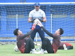 Luizinho Passos: Teja Cedera karena Tendangan Saya