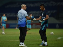 Teja Bikin Blunder Fatal, Passos Ogah Salahkan Siapa-siapa