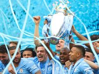 Drama Juara Liga Inggris: Comeback City Dan Liverpool Yang Telat Panas