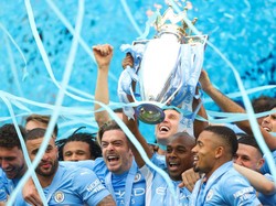 Drama Juara Liga Inggris: Comeback City dan Liverpool yang Telat Panas