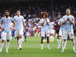 MU ke Liga Europa, Tertolong Kekalahan West Ham