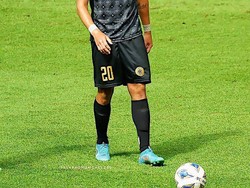 Mark Hartmann, Pemain Timnas Filipina Incaran Persib