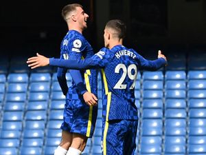 Chelsea Vs Watford: Menang 2-1, The Blues Finis Ketiga Chelsea Vs Watford: Menang 2-1, The Blues Finis Ketiga