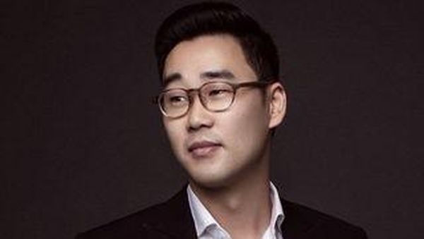 Penampakan Jesse Choi, Suami Maudy Ayunda