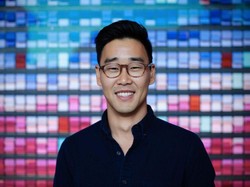 Jesse Choi, Oppa Korea Sang Pemikat Hati Maudy Ayunda