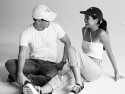 Perjalanan Spiritual Jesse Choi, Suami Maudy Ayunda