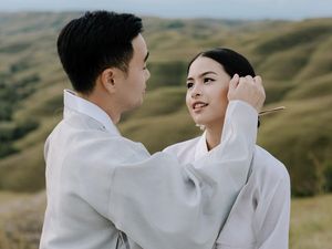 KUA Cilandak Beberkan Pernikahan Maudy Ayunda dan Jesse Choi KUA Cilandak Beberkan Pernikahan Maudy Ayunda dan Jesse Choi