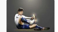 Netizen Salut Son Top Skor Liga Inggris Tanpa Penalti