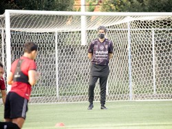 Kompetisi Liga 1 Akan Bergulir, Bali United Cari Lawan Laga Percobaan