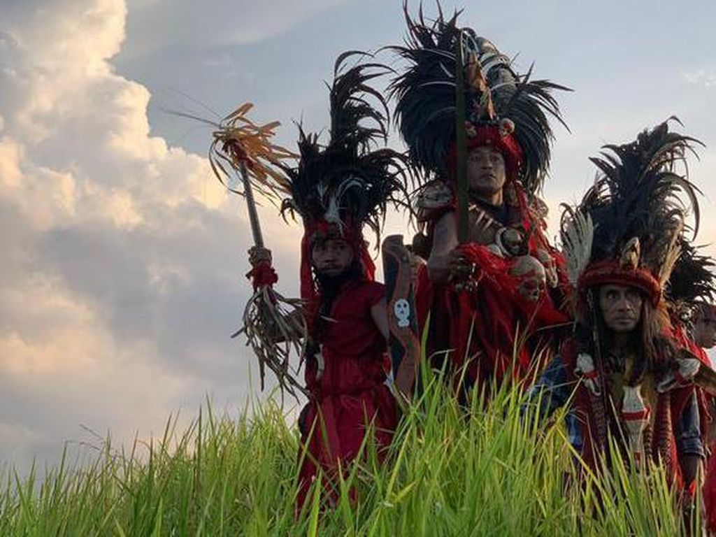Menyingkap Pesona Likupang, Surga Tersembunyi di Sulawesi Utara Menyingkap Pesona Likupang, Surga Tersembunyi di Sulawesi Utara