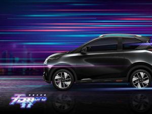 Lihat Lebih Dekat Mobil Listrik Mungil Chery Rp 100 Jutaan Lihat Lebih Dekat Mobil Listrik Mungil Chery Rp 100 Jutaan