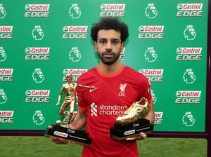 Salah Bikin Istri Cemburu!