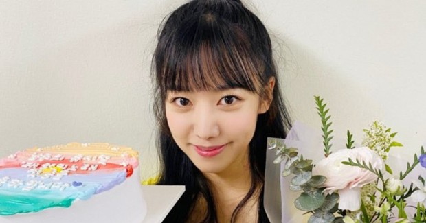 Namjoo – Sugar Please