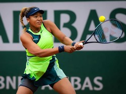 French Open 2022: Osaka Kalah, Swiatek Menang Mudah