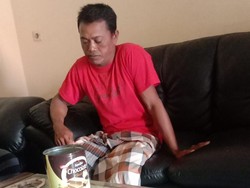 Kapal Nelayan Lamongan Tenggelam Dihantam Ombak, Nakhoda Selamat-2 ABK Hilang