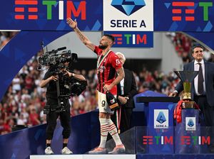 Sungguh Indah Kariermu, Giroud!