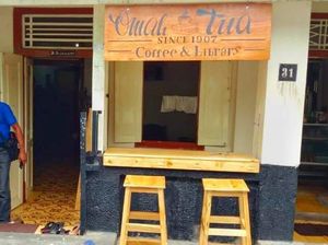 Ini 5 Rekomendasi Kafe di Surabaya Utara, Ada yang Dibangun dari 1907 Lho! Ini 5 Rekomendasi Kafe di Surabaya Utara, Ada yang Dibangun dari 1907 Lho!