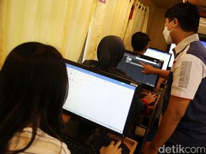 Kemnaker Gandeng LinkAja Salurkan Bantuan Pelatihan Kerja Rp 1,5 M