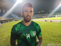 Daftar 32 Pemain Timnas Indonesia Jelang Kualifikasi Piala Dunia 2026