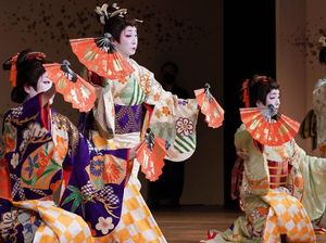 Please, Kunjungi Jepang Lagi dan Lagi!