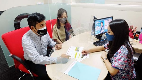 Pencairan Manfaat Asuransi Jiwa Unggulan Panin