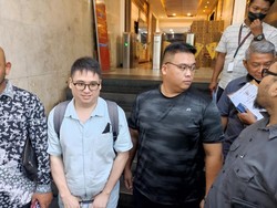 Kasus Pengemudi Pajero Tampar Pengemudi Yaris di Tol Berakhir Damai!