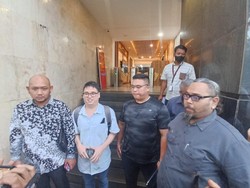 Pengakuan Sopir Pajero Arogan di Tol: Cuma Salah Paham-Tak Berniat Jahat