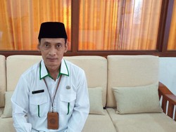 Karangasem Hanya Kebagian Kuota 13 Jemaah Haji Tahun Ini