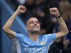 Pep Guardiola: Kami Legenda, Kami Abadi!