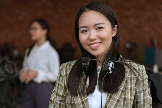 Perempuan Tangguh/Foto: Pexels.com/Mikhail Nilov Perempuan Tangguh/Foto: Pexels.com/Mikhail Nilov