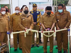 Bupati Mojokerto Pamer Capaian Pembangunan Infrastruktur, Ini Daftarnya