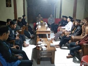 Peringatan Polisi untuk Pesilat Ngawi Agar Tak Terjadi Gesekan Antarperguruan