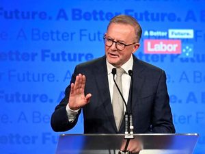 PM Australia-Presiden China Akan Bertemu di Bali, Hubungan Mencair?