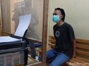 Buat Onar hingga Rusak Kaca Masjid, Pria di KBB Ditangkap Polisi