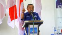 Potret Muscab Serentak di Provinsi NTT